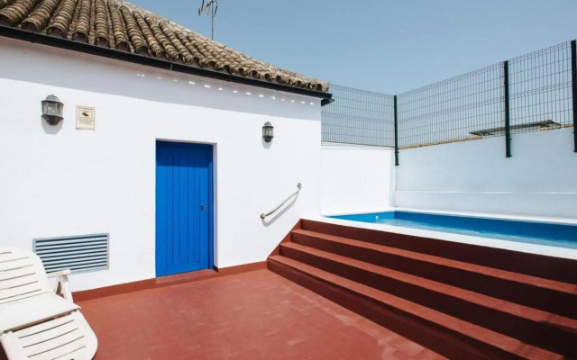 Latidos de Sevilla I - Deluxe con piscina