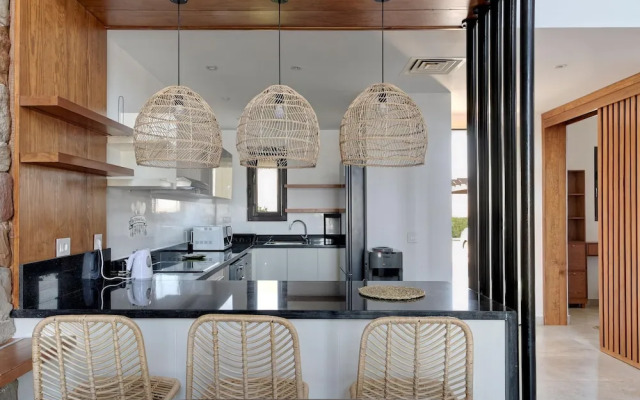 Vesta - Luxury Villa - 3BR - Ancient Sands