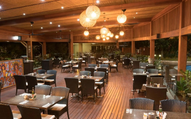 Holiday Inn Port Moresby by IHG