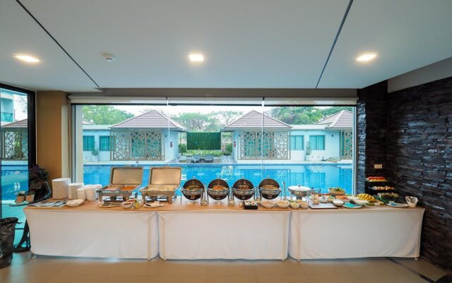 The Peak Chanthaburi Hotel