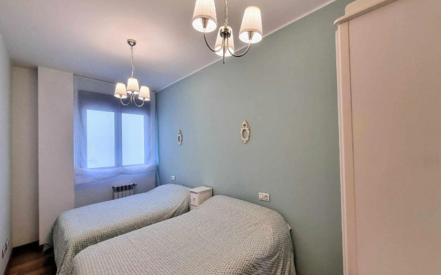 Apartamento Vacacional La Paz