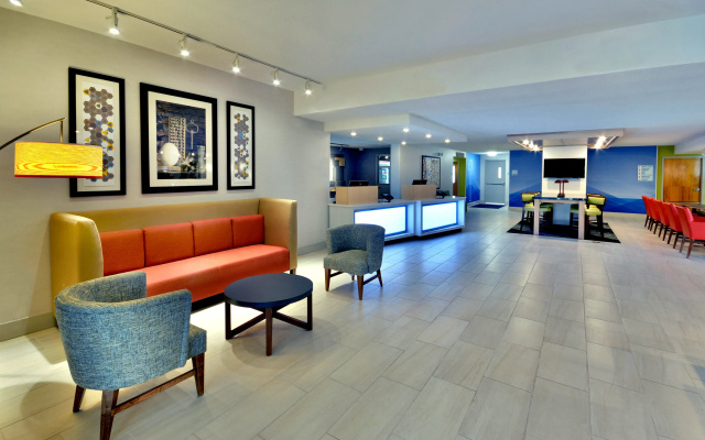 Holiday Inn Express Danville by IHG