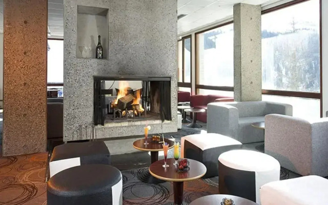 Hôtel Club mmv Le Flaine