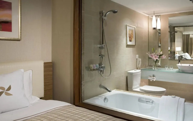 Four Points by Sheraton Shanghai, Pudong