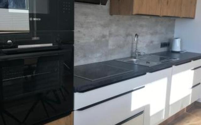 Appartement Fritzl