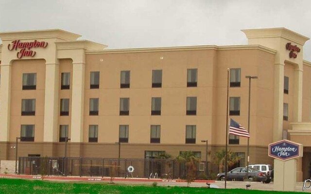 Holiday Inn Express : Hillsboro I-35, an IHG Hotel