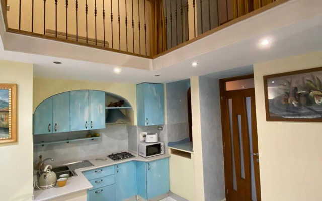 Rental House Angelina