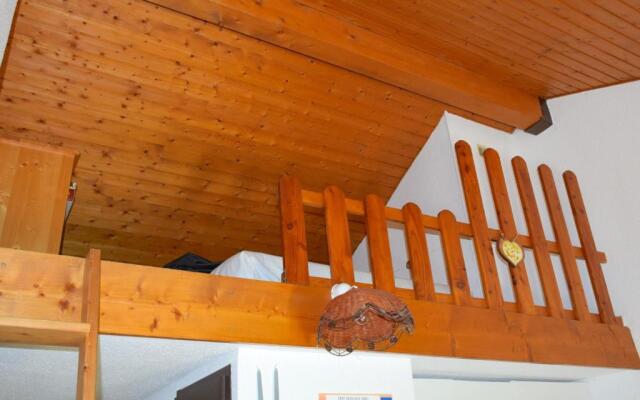 Appartement Bernex, 2 pièces, 6 personnes - FR-1-498-32