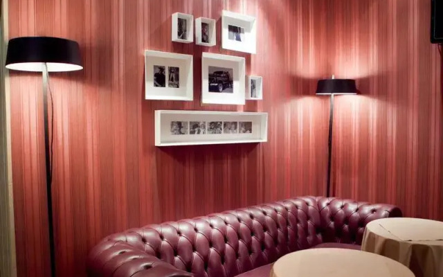 Diplomat Club Hotel