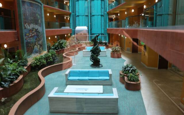 Caribe Penthouse - 3 Br Condo