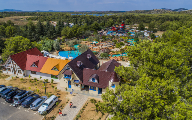 Amadria Park Beach Hotel Niko