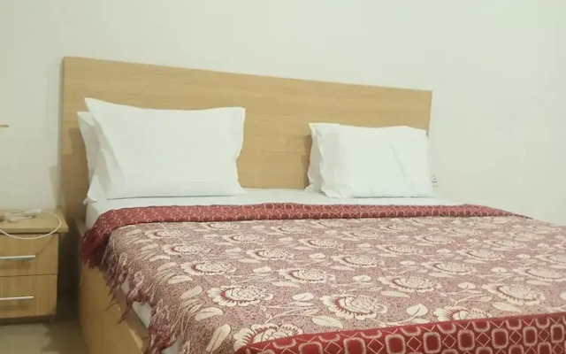 Masterpiece 1 bedroom