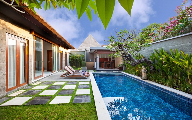 Abi Bali Resort Villas & Spa