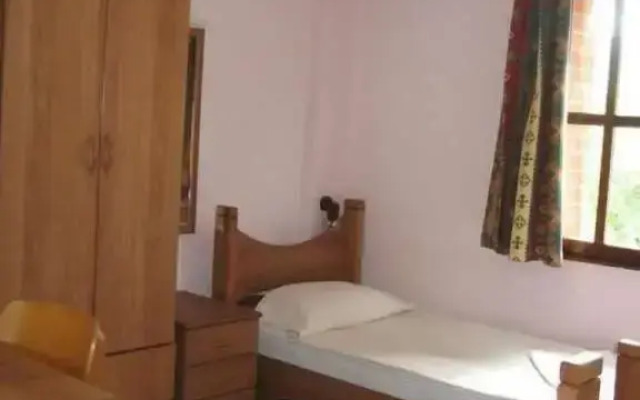 Tema Vakfi Konuk Ev