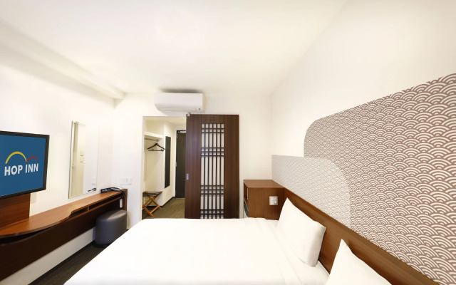 Hop Inn Kyoto Shijo Omiya