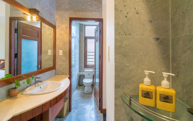 Hoi An Village Riverside Boutique Hotel