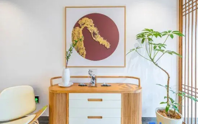 Yunshang Grassland Anji Yinxuanyuan Holiday Homestay