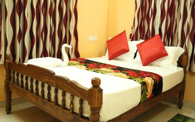 Mangalappillil Homestay