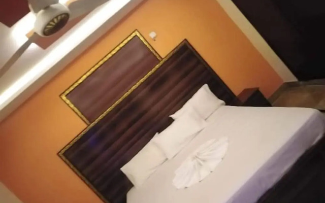 Hotel New View Guest House