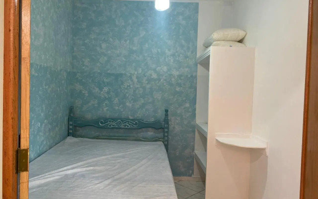 Condominio Miralva