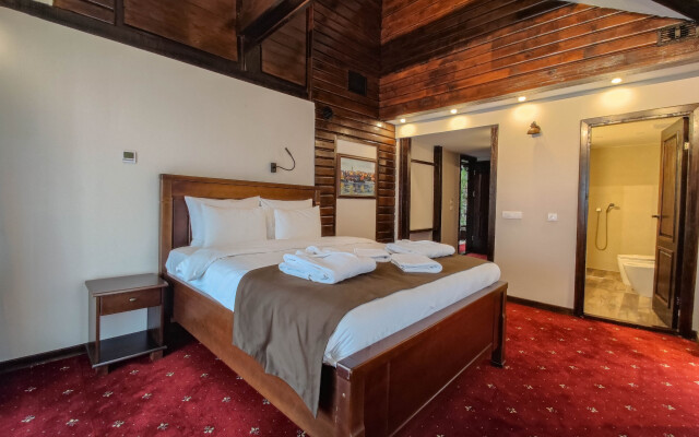 Bahus Inn B&B