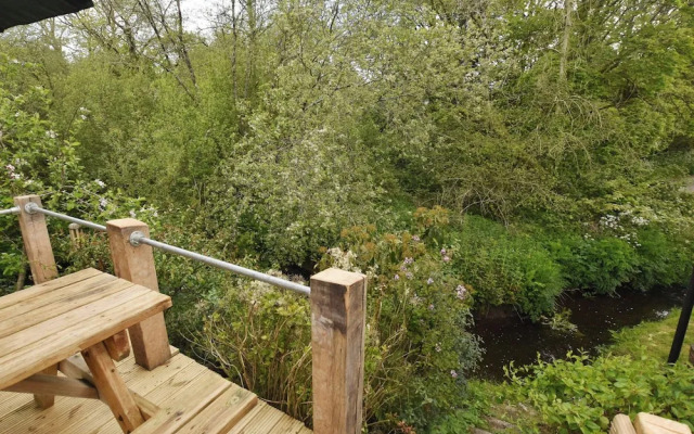 Mill Barn Denant