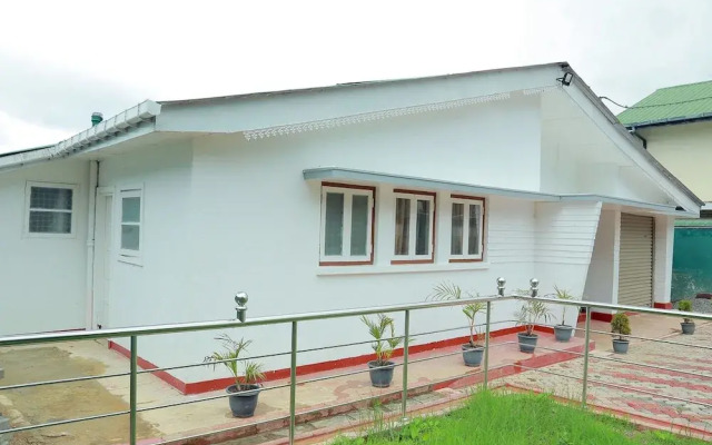OYO 238 Selva's guest House