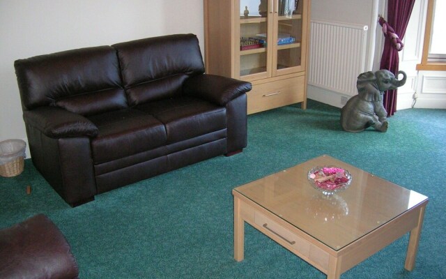 Achnacarry Guest House