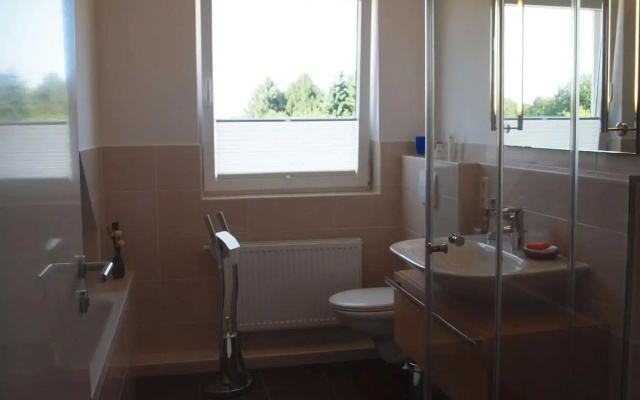 Ferienwohnung Angelika _ Peter Kel