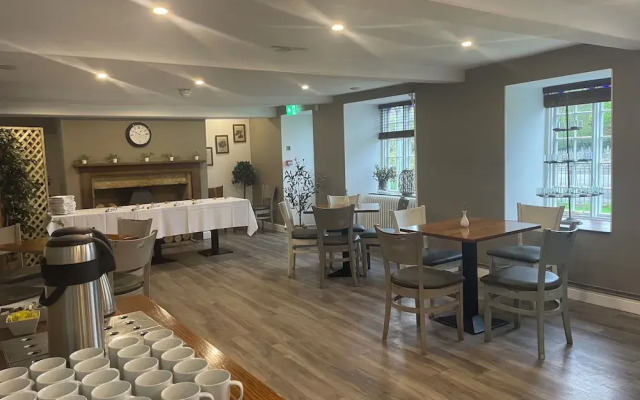 Northover Manor Hotel