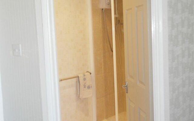 Sefton Lodge