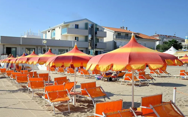 Hotel & Residence Cavalluccio Marino