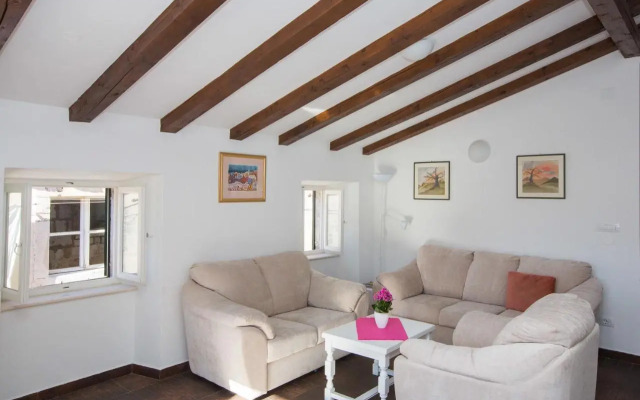 Luxury Apartment Paulina