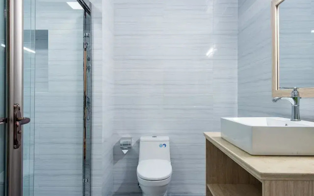 Enjoy Stay YUNWEI Apartment