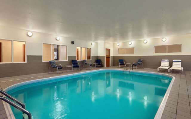 Wingate by Wyndham Appleton