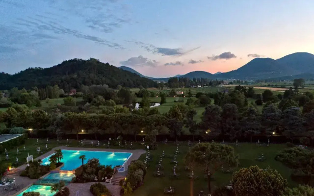 Splendid Hotel