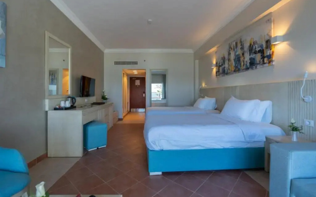 Kurortnyj ' Safir Marsa Matrouh Resort