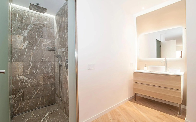 Can Blau Homes