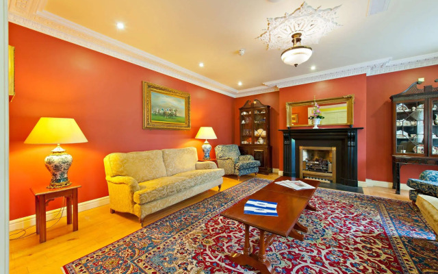 Roganstown Hotel & Country Club