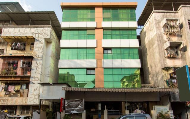 Hotel Aishwarya Residency