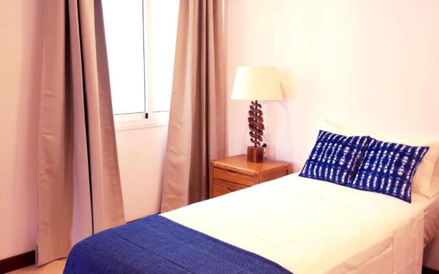 Rooms & Suites Terrace 3A