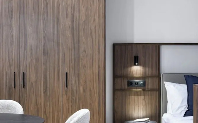 MoRe by Zoia Living