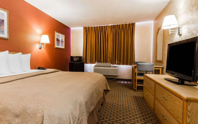 Comfort Inn & Suites Surprise Near Sun City West