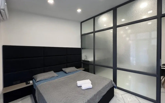 Aparthotel by Luxe Group TT88