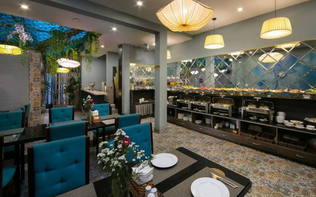 Bendecir Hotel & Spa