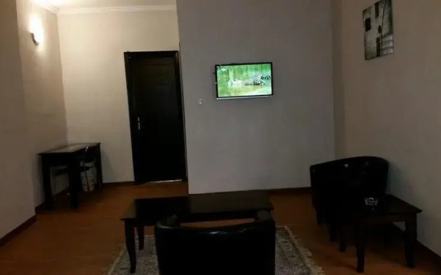Union Hotel Apartment