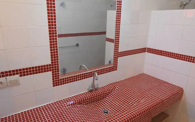 Motel Regal Casamance