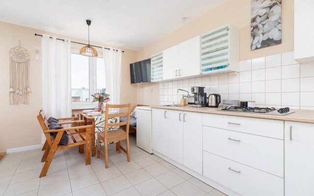 Studio Cracow Targowa by Renters