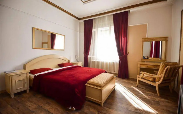 Design Residence Apartments