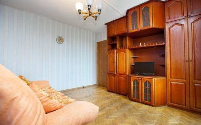 Sadovoye Koltso Apartment Prazhskaya